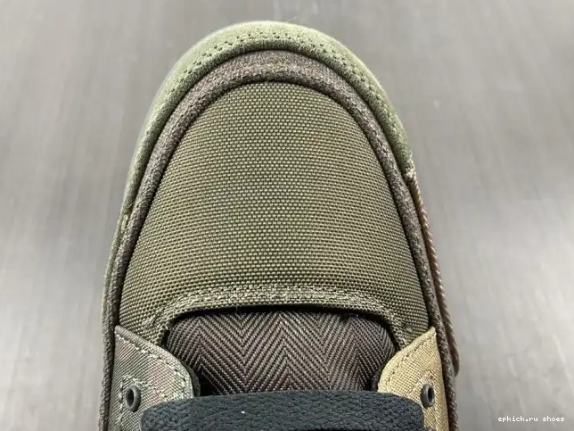 Cheap Retro DO1830-200 Jordan Patchwork Camo Air 3 0408